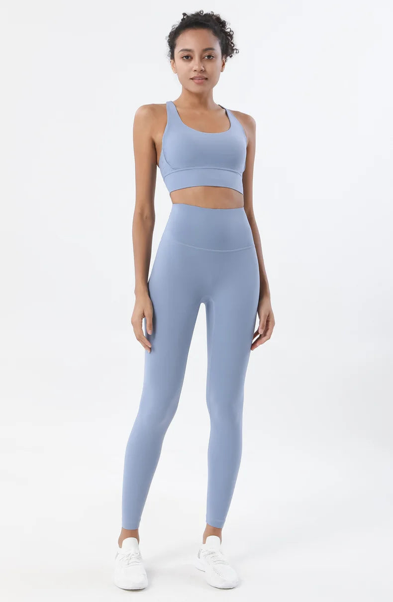 2-Piece Leggings Set