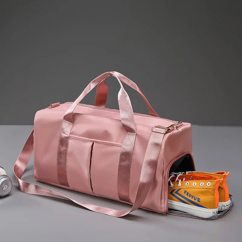 Waterproof Gym Bag