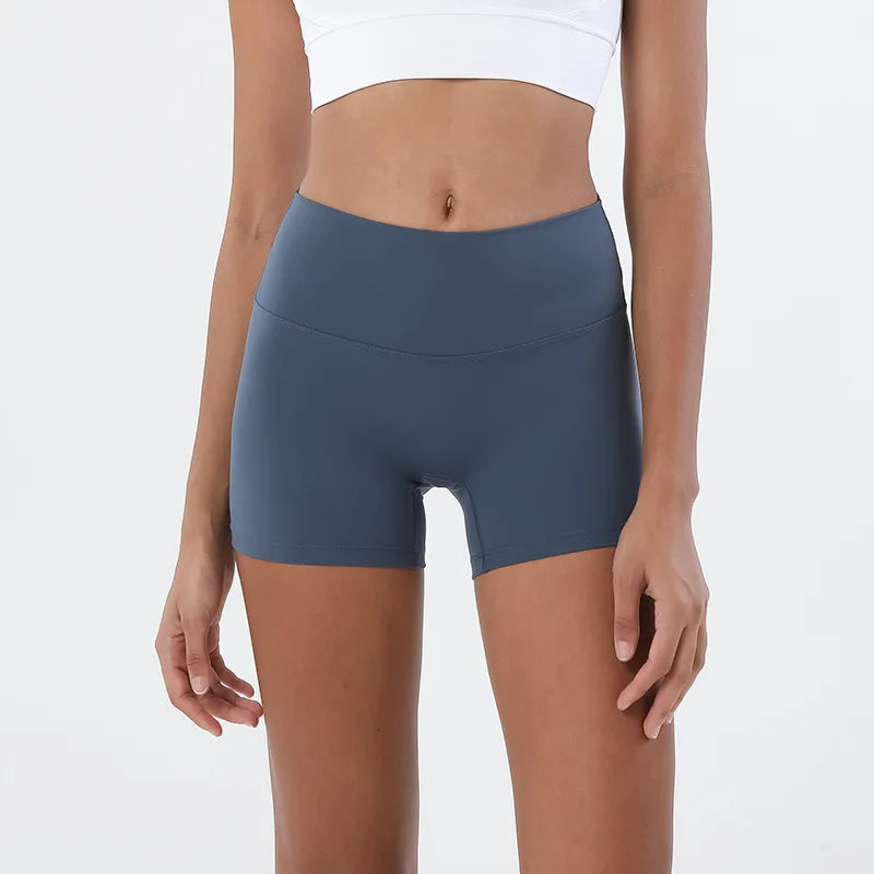 Breathable Cycling Shorts