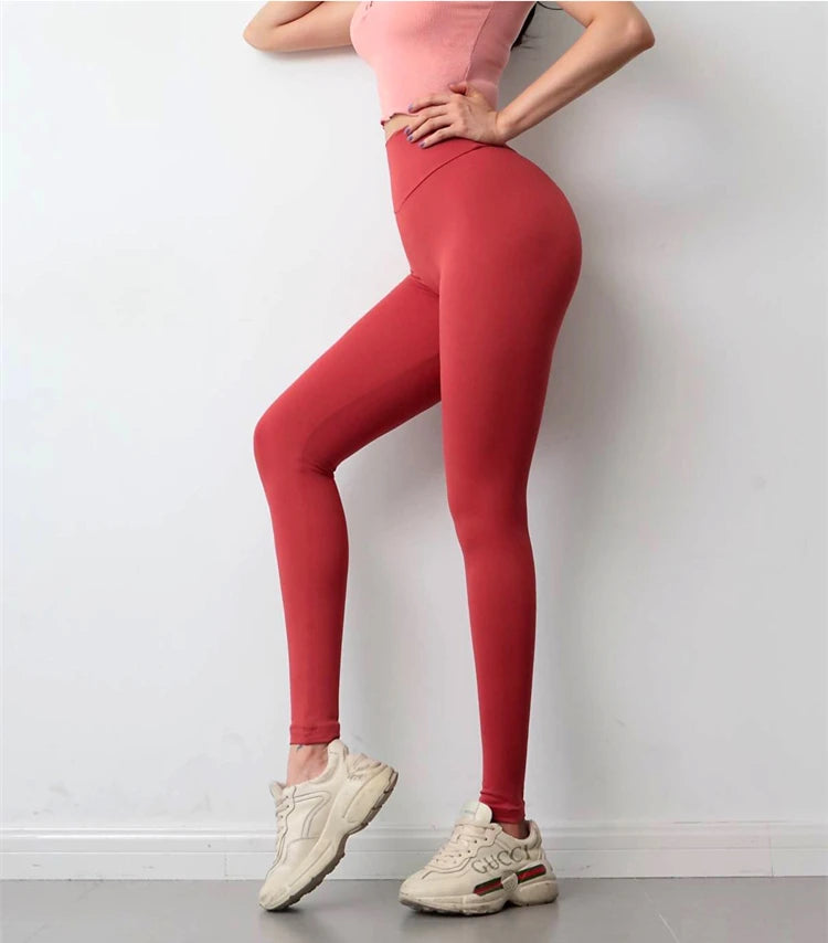 Vital Scrunch Leggings