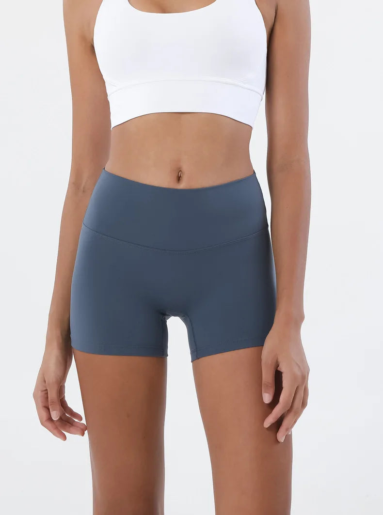 Breathable Cycling Shorts