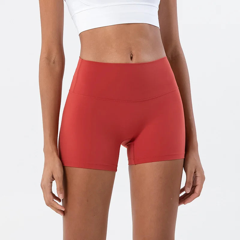 Breathable Cycling Shorts