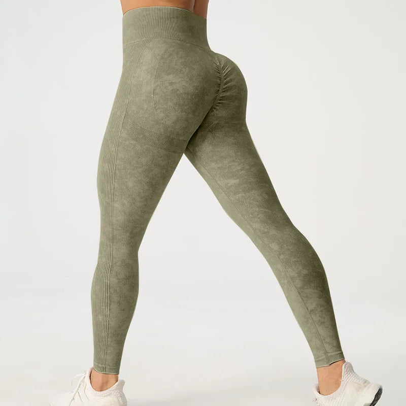 Quick-Dry Legging