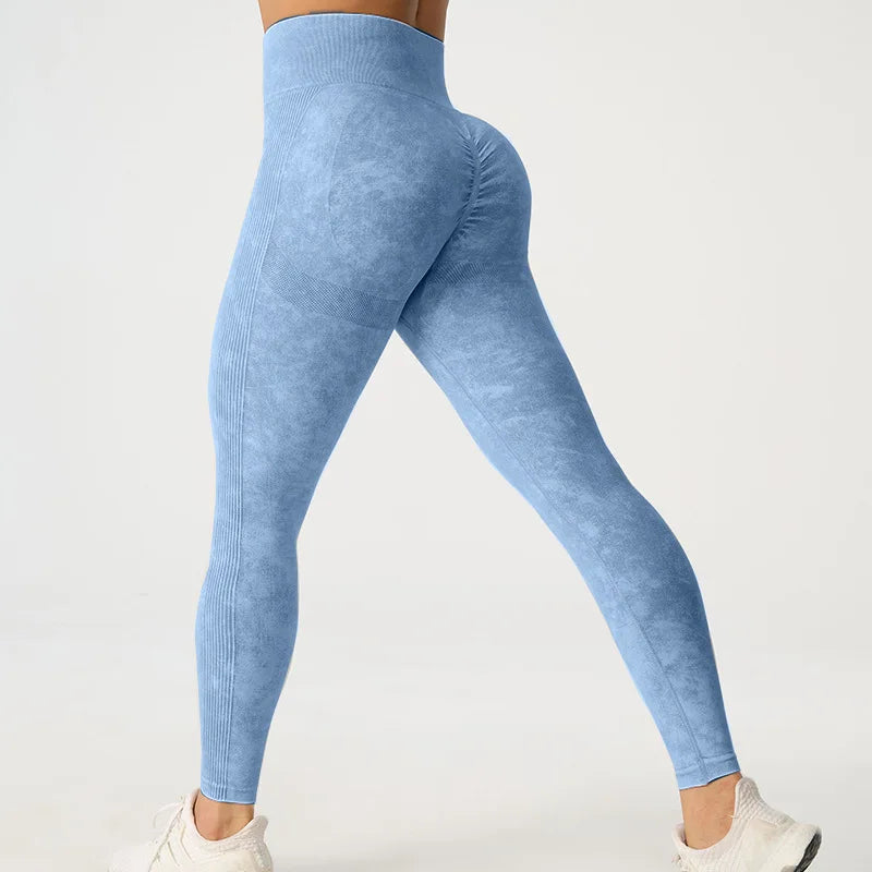 Quick-Dry Legging