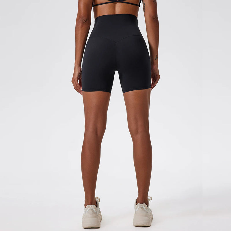 Super Soft Cycling Shorts