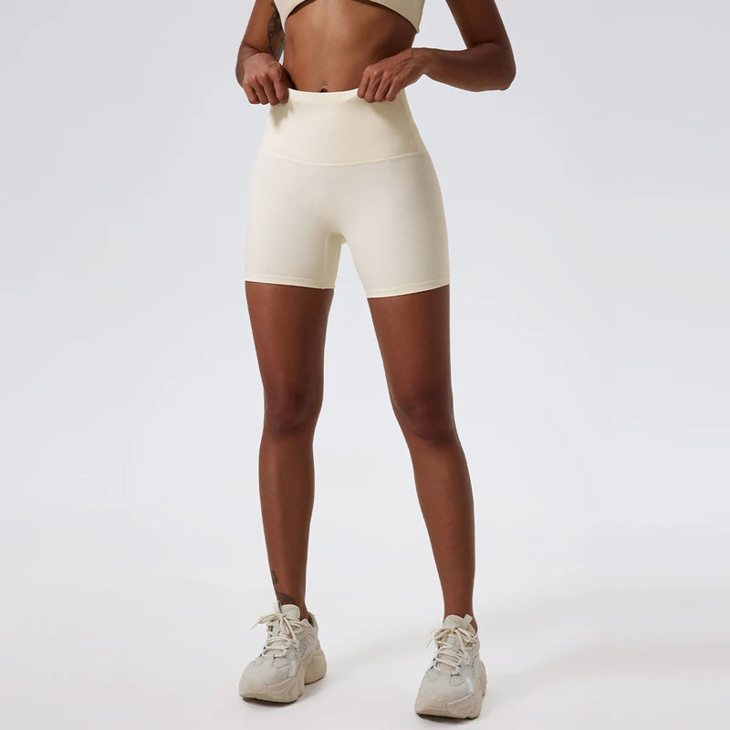 Super Soft Cycling Shorts