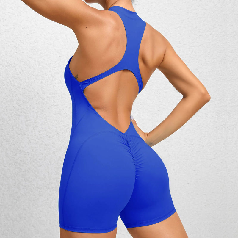 Recreation Sleeveless Bodysuit