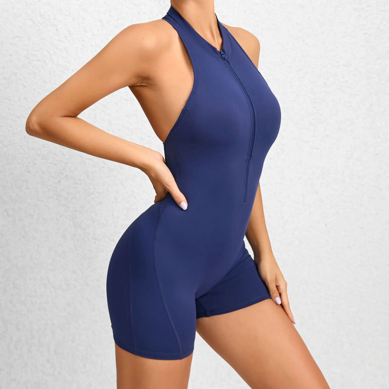 Recreation Sleeveless Bodysuit