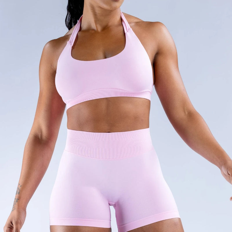 Open Impact Sports Bra