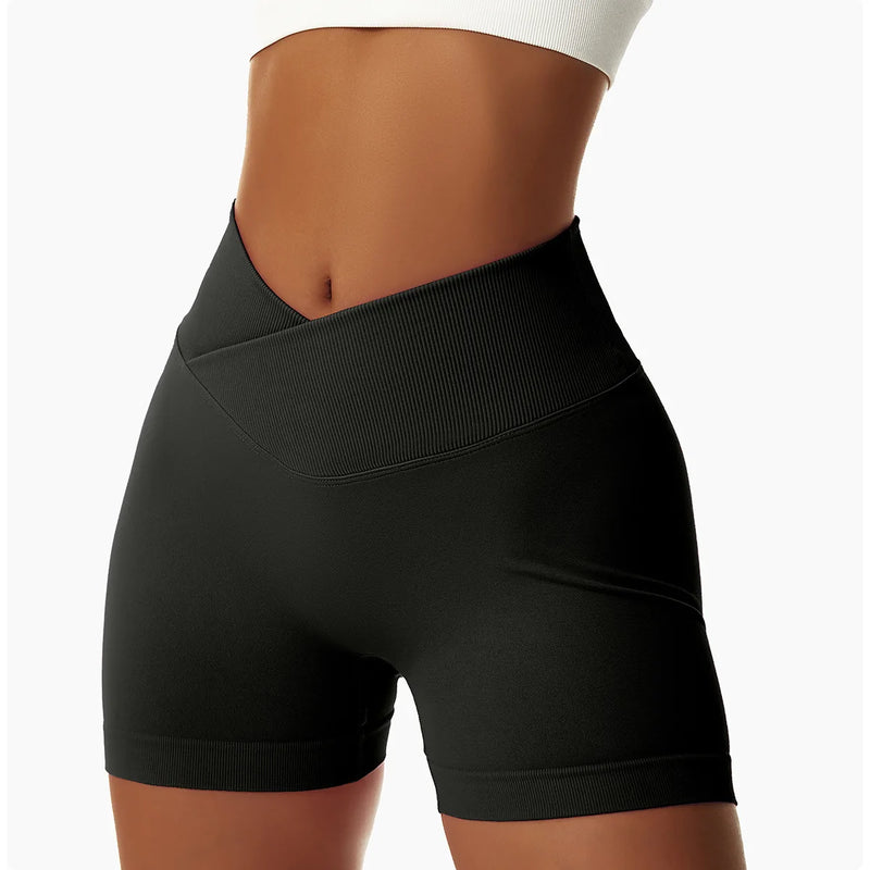 Breathable Lift Shorts