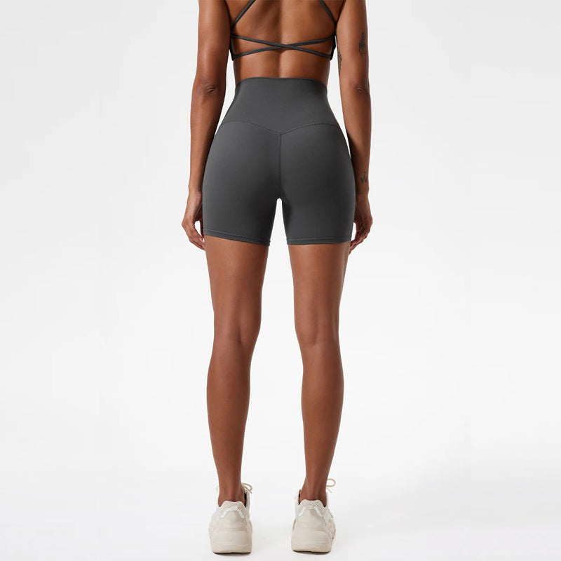 Super Soft Cycling Shorts