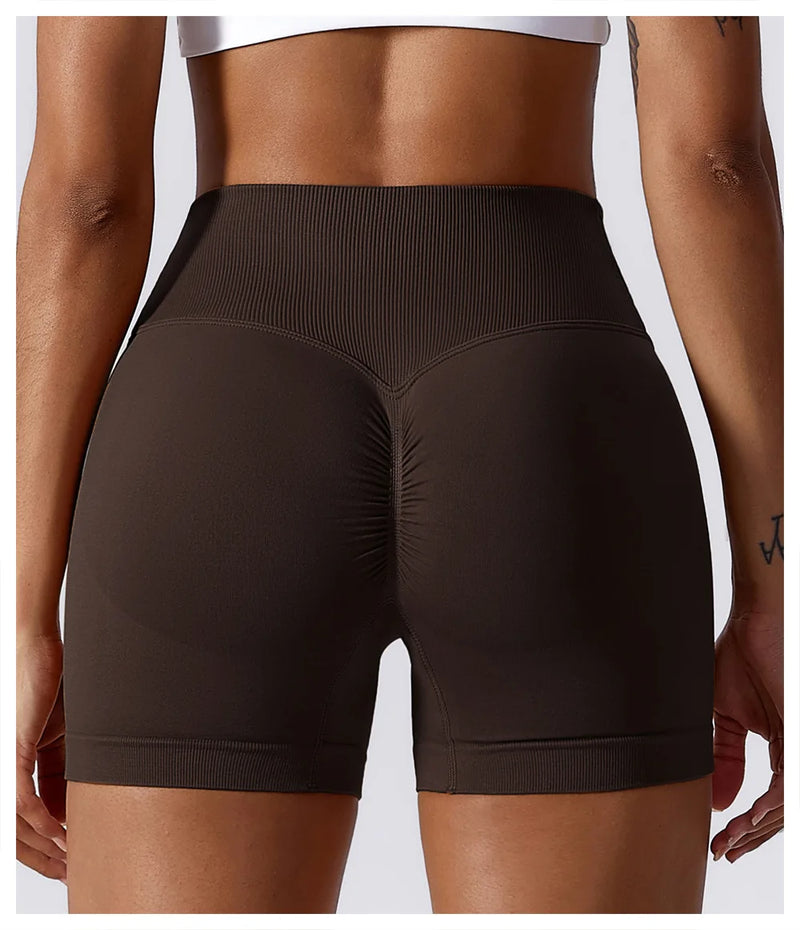 Breathable Lift Shorts