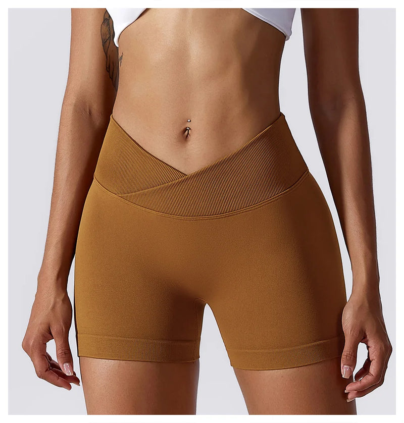 Breathable Lift Shorts