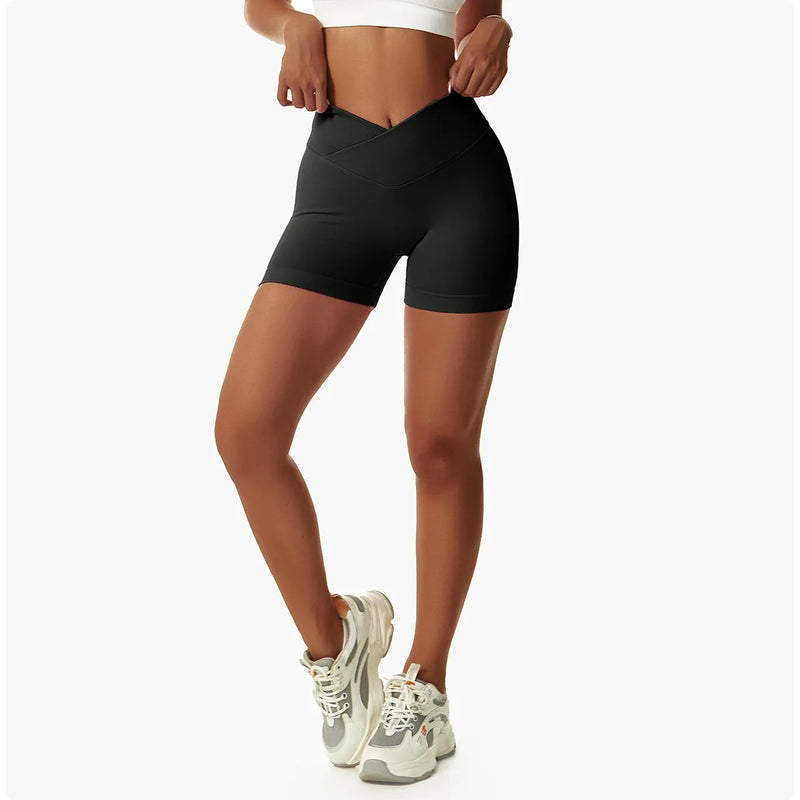 Breathable Lift Shorts