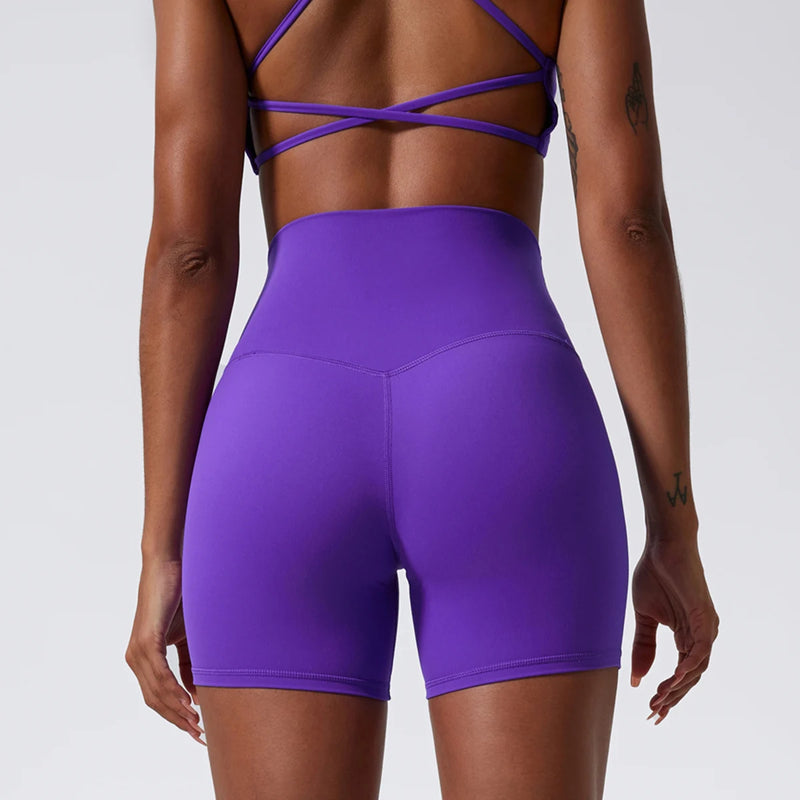 Super Soft Cycling Shorts