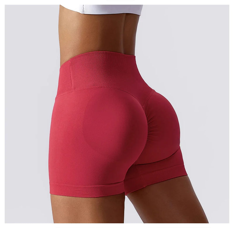 Breathable Lift Shorts