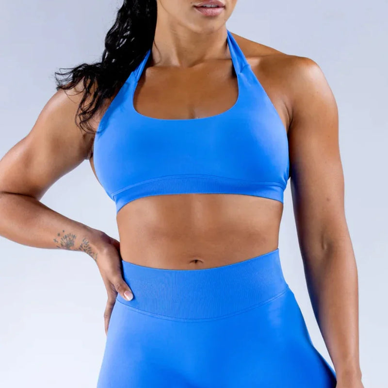 Open Impact Sports Bra