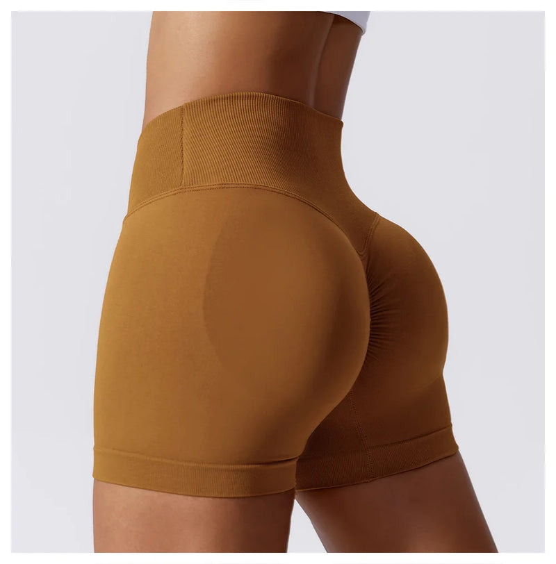 Breathable Lift Shorts