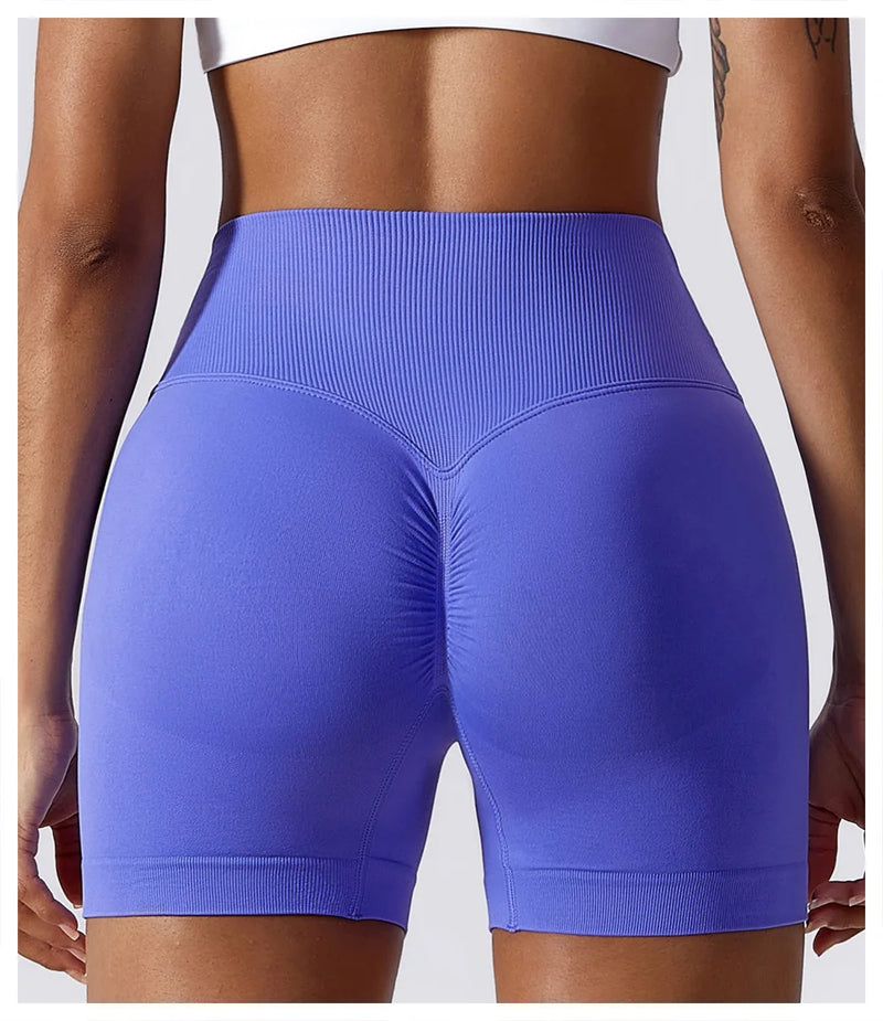 Breathable Lift Shorts