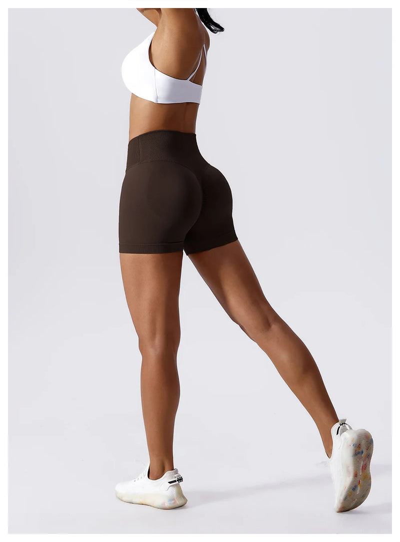 Breathable Lift Shorts