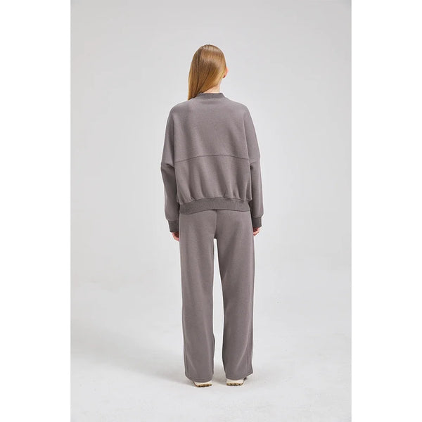 Baggy Tracksuit Set