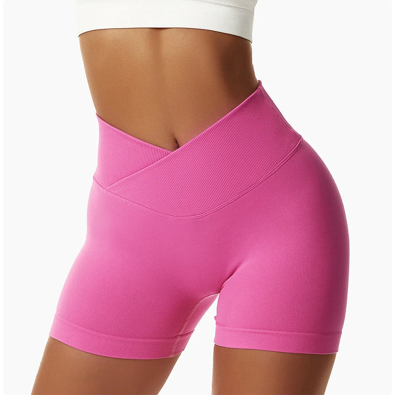 Breathable Lift Shorts