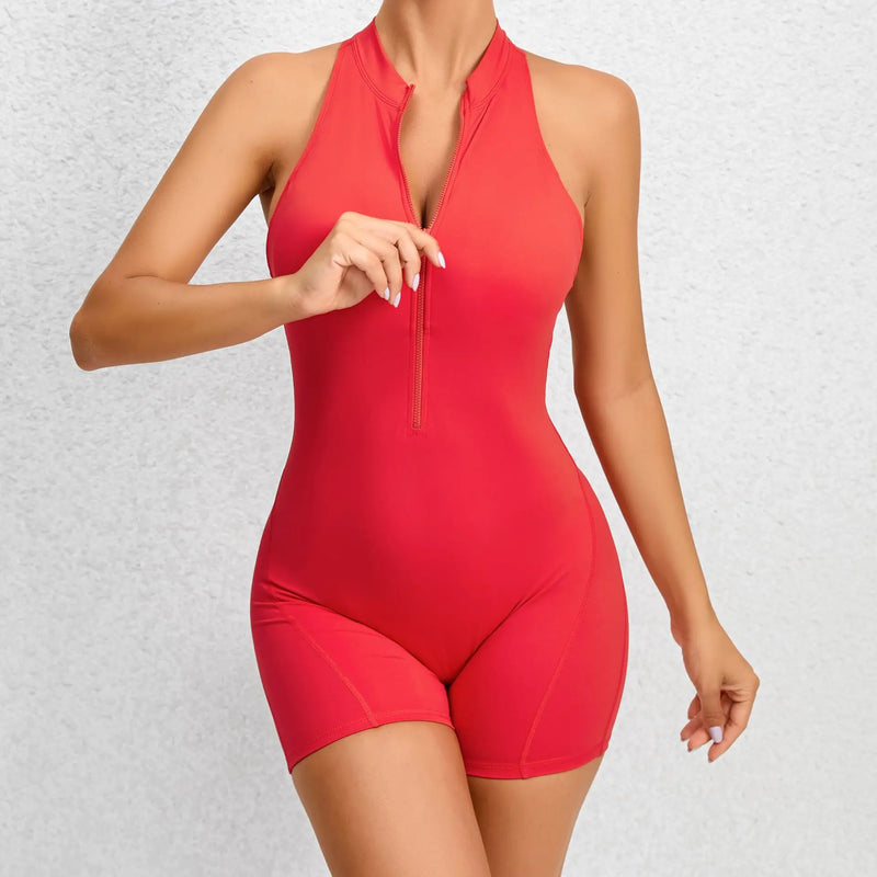 Recreation Sleeveless Bodysuit