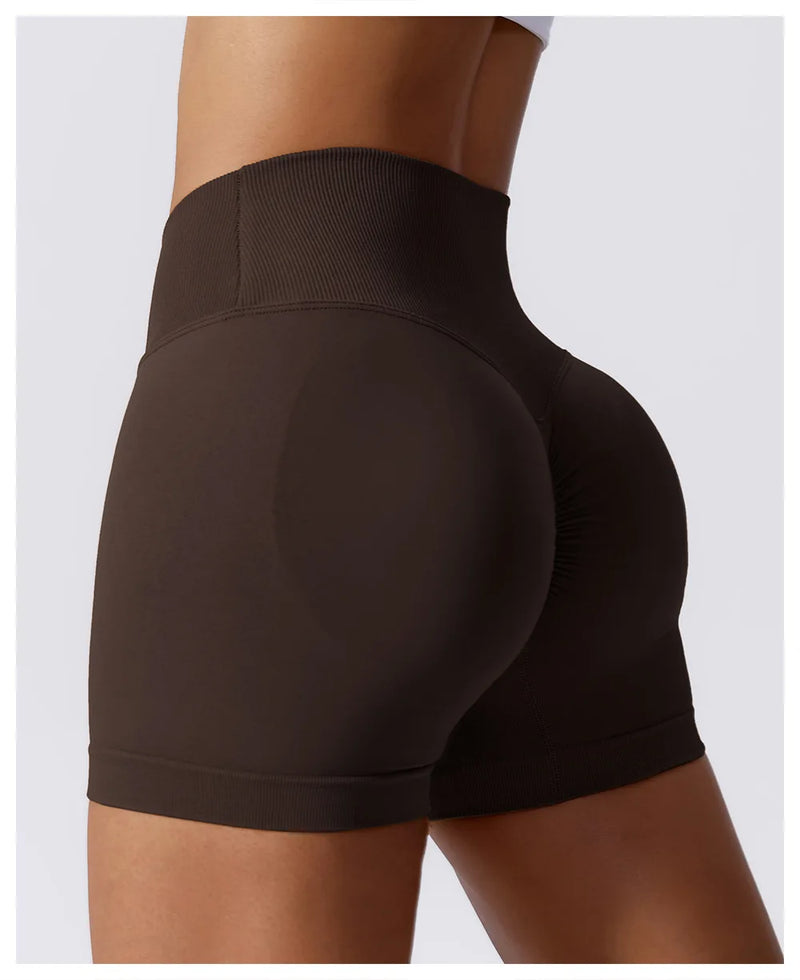 Breathable Lift Shorts