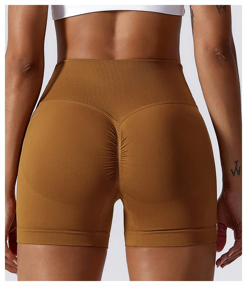 Breathable Lift Shorts