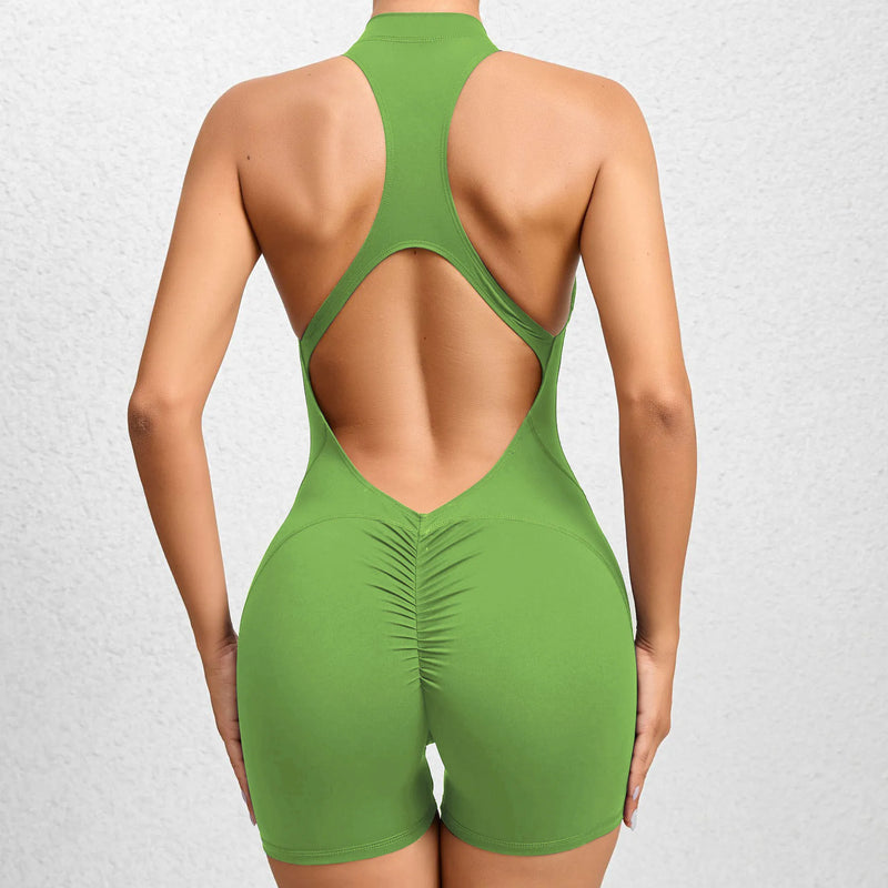 Recreation Sleeveless Bodysuit