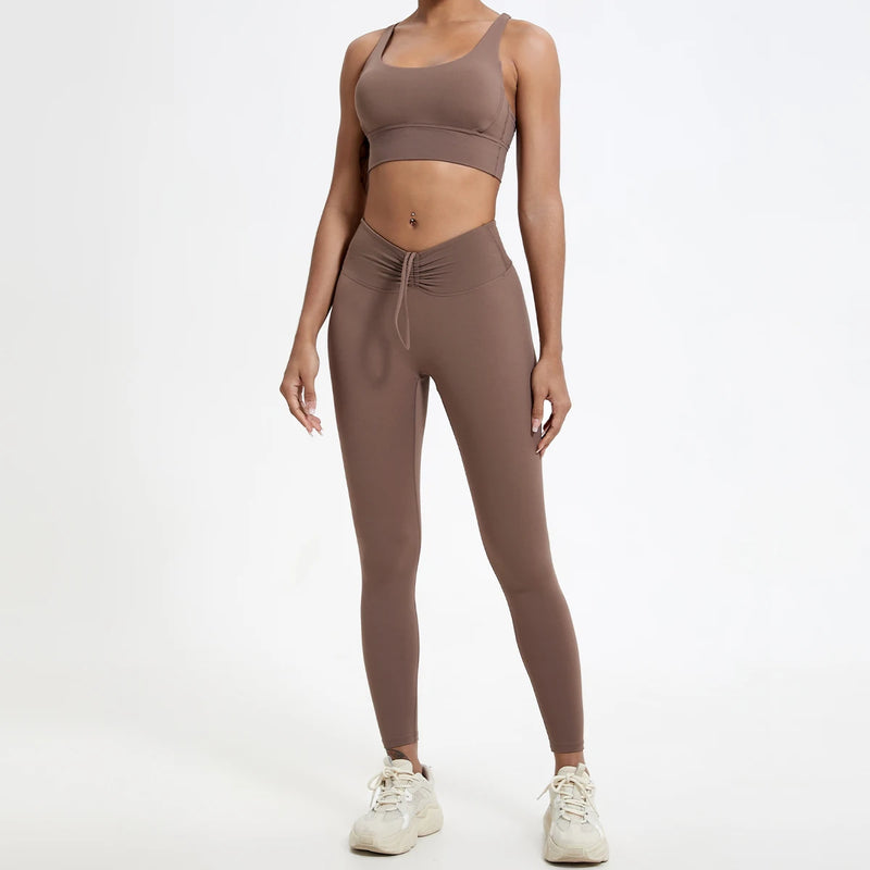 Vital Sports Leggings