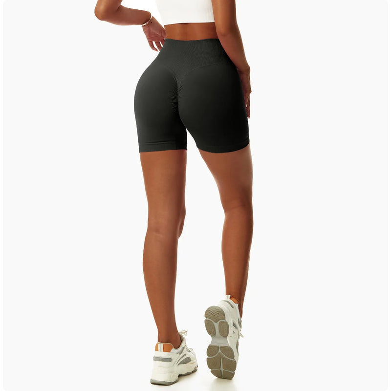 Breathable Lift Shorts