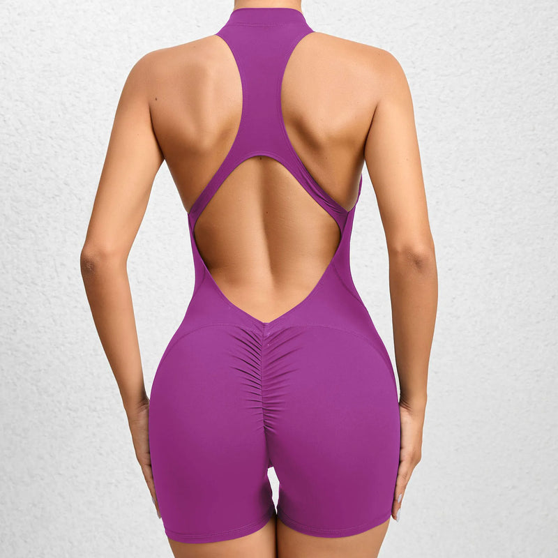 Recreation Sleeveless Bodysuit