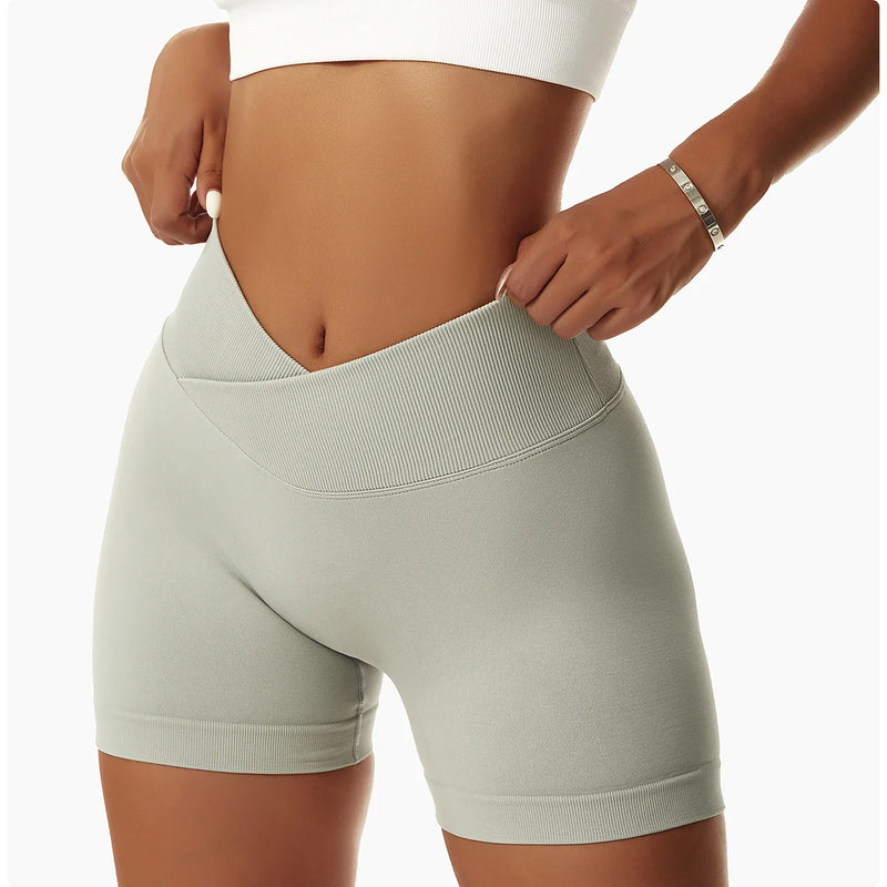 Breathable Lift Shorts