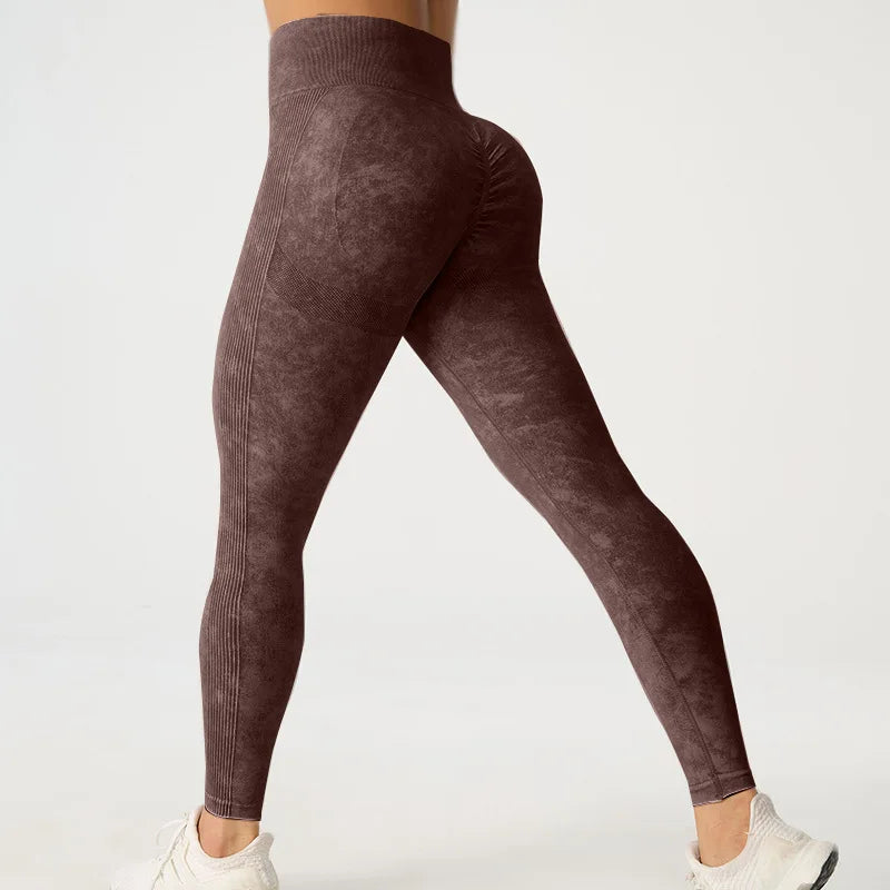 Quick-Dry Legging