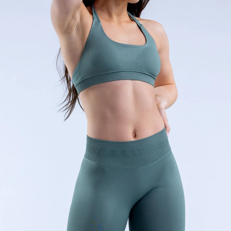 Open Impact Sports Bra