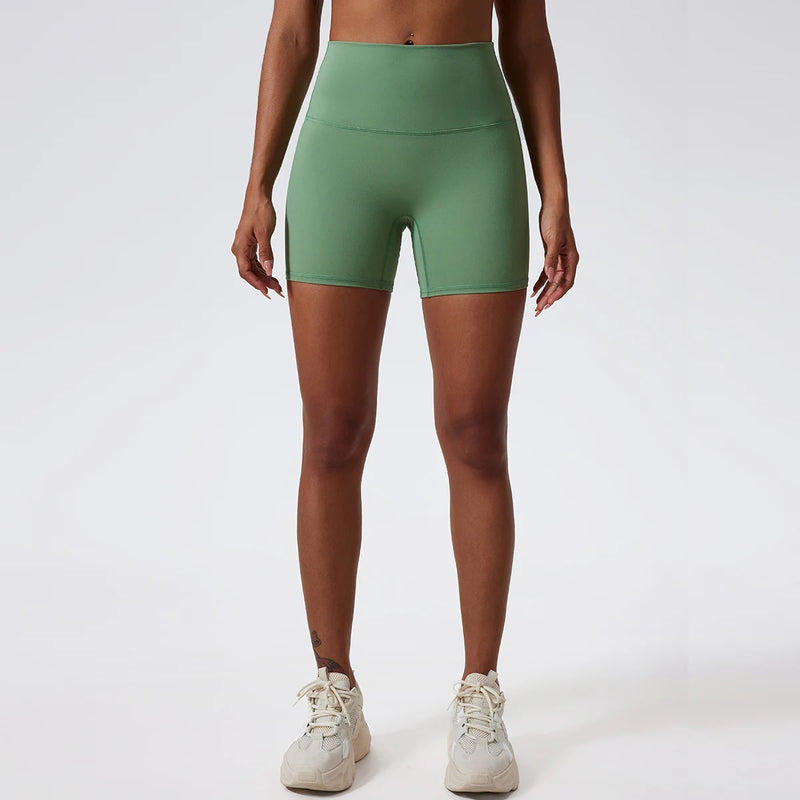 Super Soft Cycling Shorts