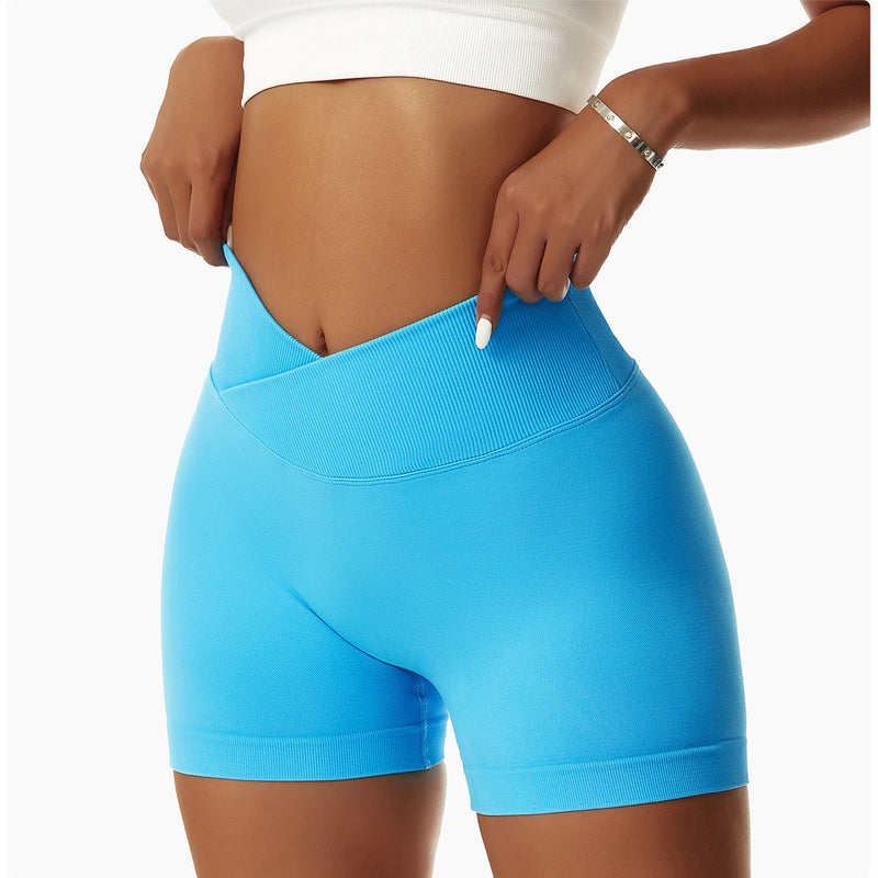 Breathable Lift Shorts