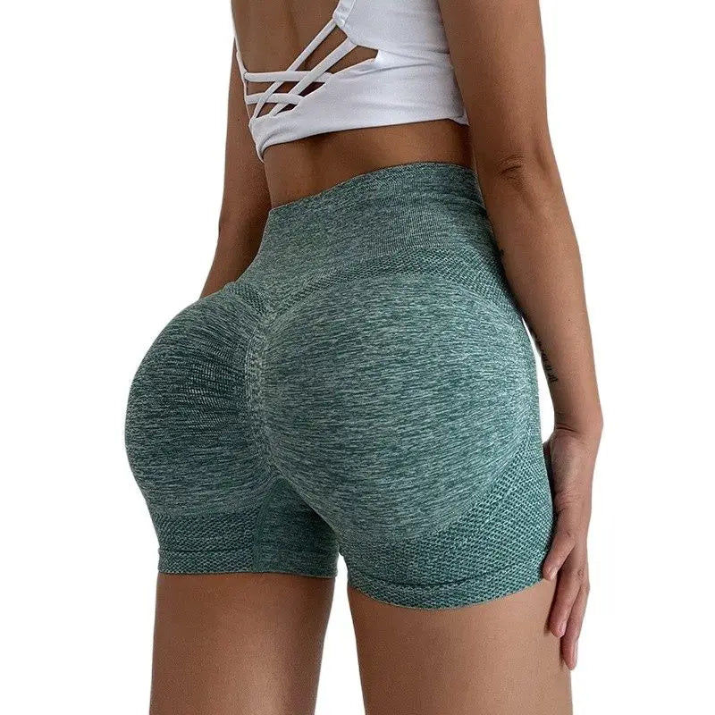 Vital Push Up Shorts