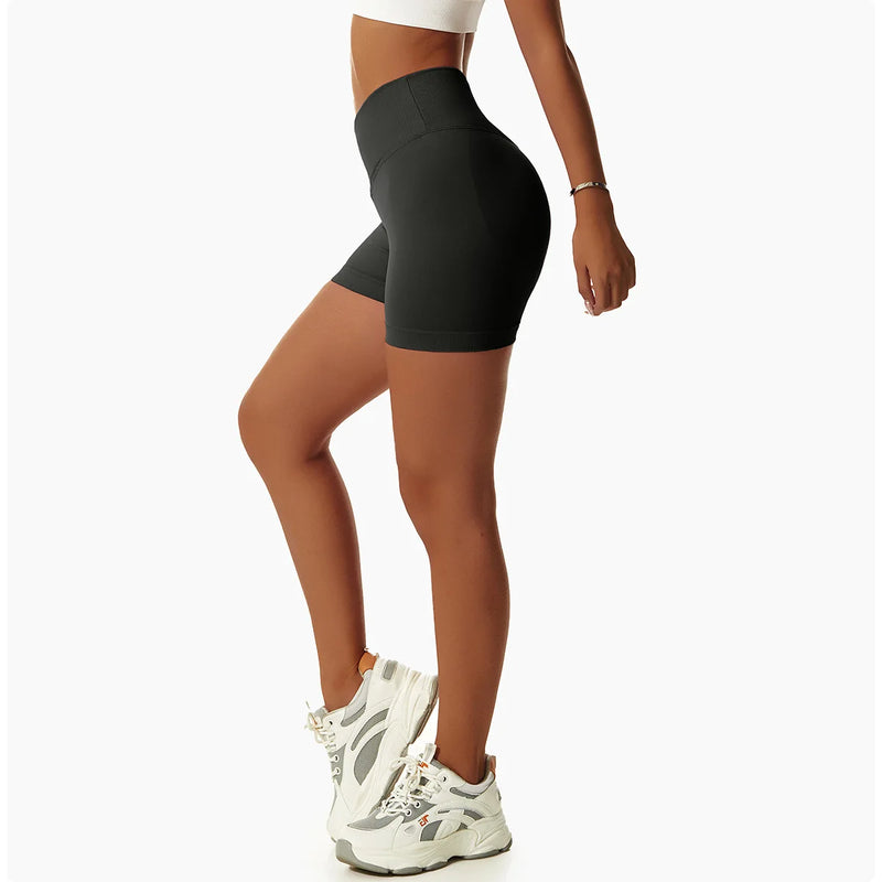 Breathable Lift Shorts