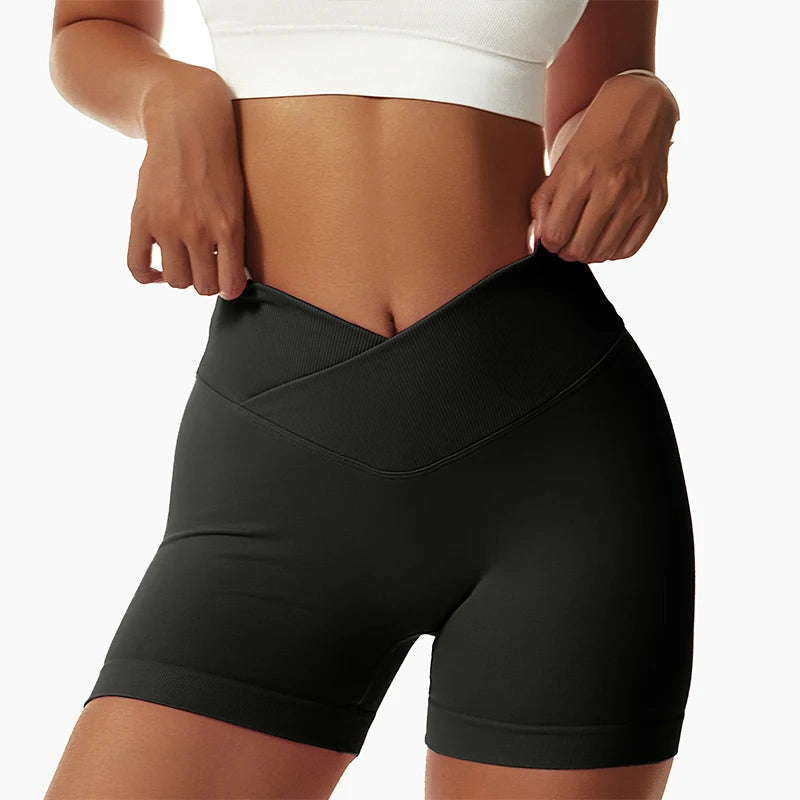 Breathable Lift Shorts