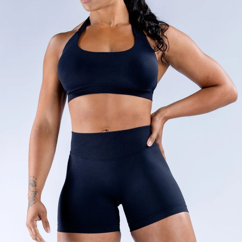 Open Impact Sports Bra