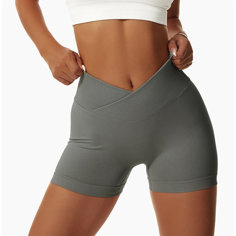 Breathable Lift Shorts