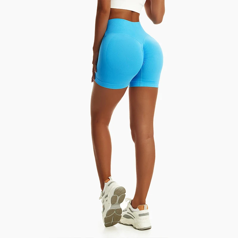 Breathable Lift Shorts