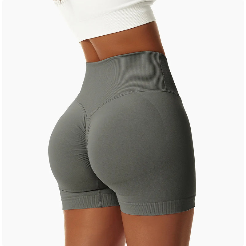 Breathable Lift Shorts