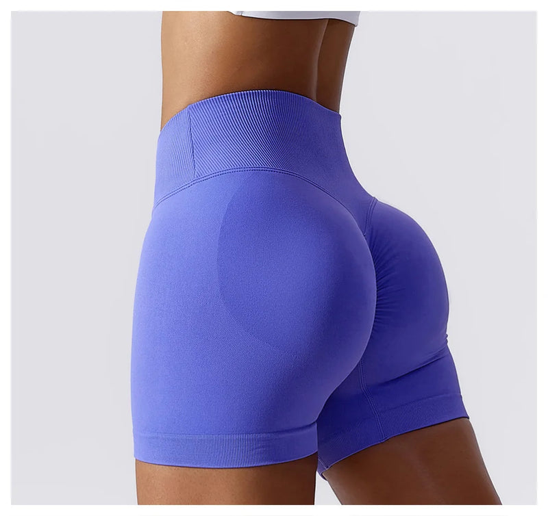 Breathable Lift Shorts