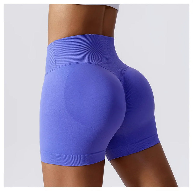 Breathable Lift Shorts