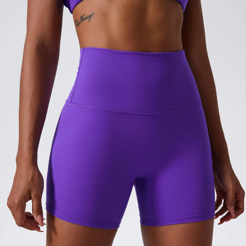 Super Soft Cycling Shorts