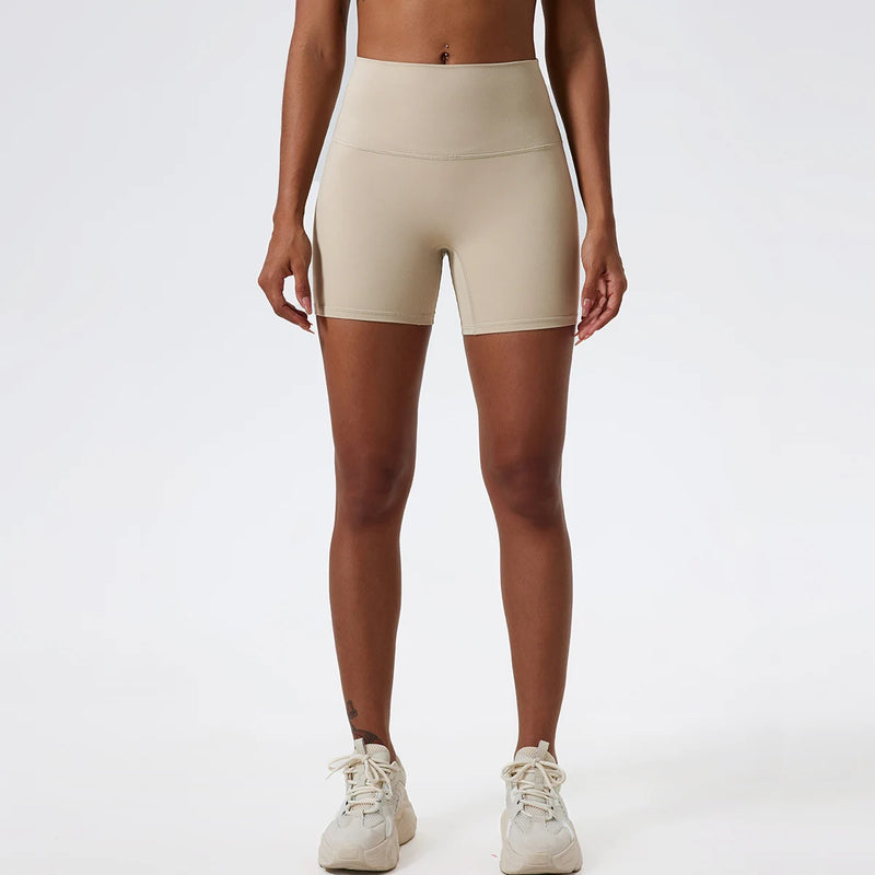 Super Soft Cycling Shorts