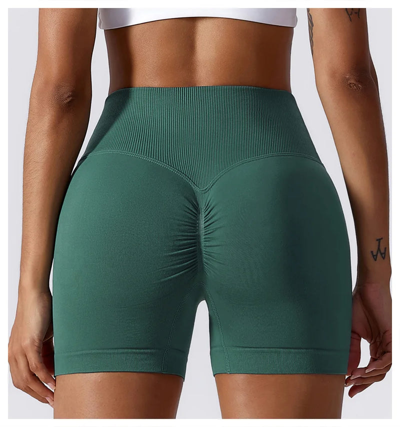 Breathable Lift Shorts